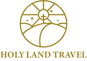 holy land travel tours